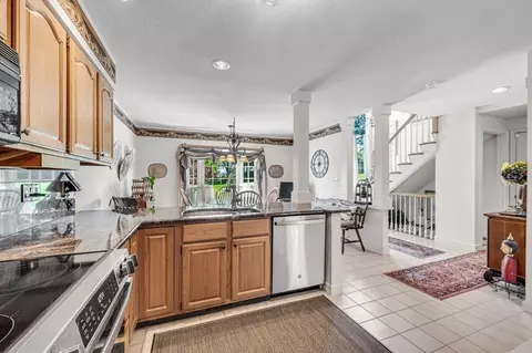 Kitchen - 12 Windpath E #12, West Springfield, MA 01089 photo 2 of 4