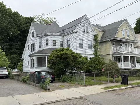33 Melendy Ave, Watertown, MA 02472