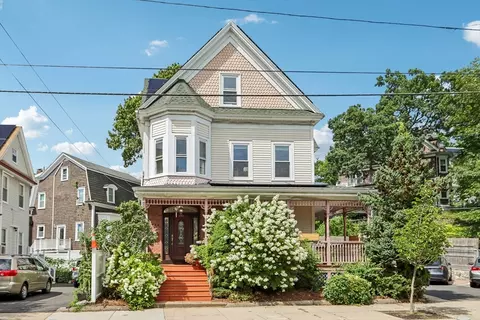 235 Clifton St, Malden, MA 02148