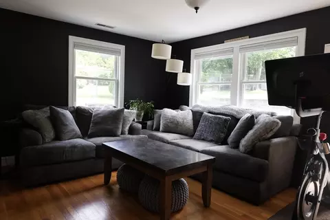 Living - 129 Burley St, Danvers, MA 01923 photo 1 of 2
