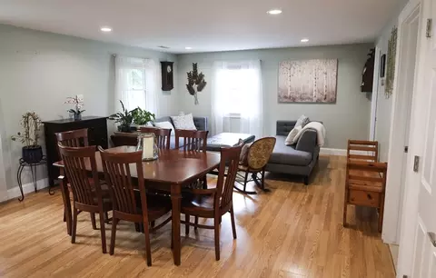 Dining - 129 Burley St, Danvers, MA 01923 photo 2 of 2