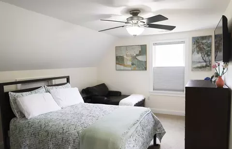 Bedroom - 129 Burley St, Danvers, MA 01923 photo 1 of 4