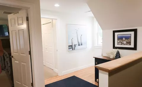 Entry Way - 129 Burley St, Danvers, MA 01923 photo 4 of 5