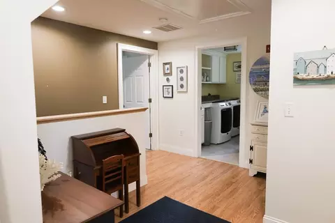 Entry Way - 129 Burley St, Danvers, MA 01923 photo 5 of 5
