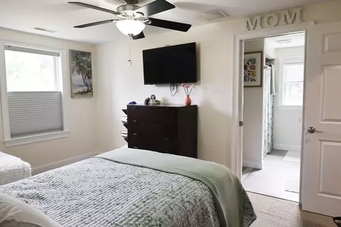 Bedroom - 129 Burley St, Danvers, MA 01923 photo 2 of 4
