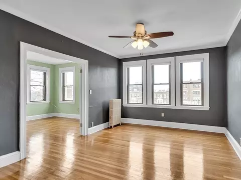 1662 Commonwealth Ave #41, Boston, MA 02135