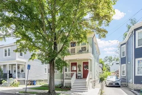 34 Fairmont St #34, Arlington, MA 02474