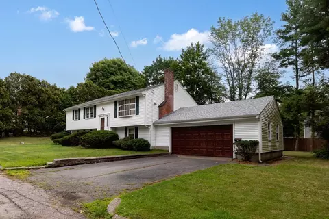 44 Ellis Cir, Weymouth, MA 02190