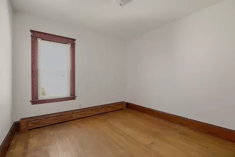 Bedroom - 345 Sprague St, Fall River, MA 02724 photo 8 of 9