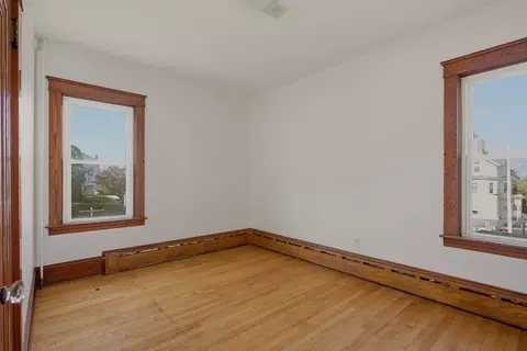 Bedroom - 345 Sprague St, Fall River, MA 02724 photo 2 of 9