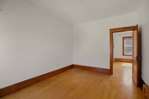 Bedroom - 345 Sprague St, Fall River, MA 02724 photo 6 of 9