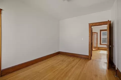 Bedroom - 345 Sprague St, Fall River, MA 02724 photo 5 of 9