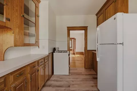 Kitchen - 345 Sprague St, Fall River, MA 02724 photo 4 of 4