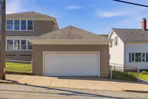 Exterior - 345 Sprague St, Fall River, MA 02724 photo 1 of 5