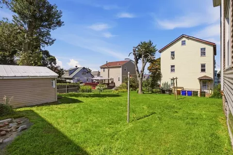 Exterior - 345 Sprague St, Fall River, MA 02724 photo 5 of 5