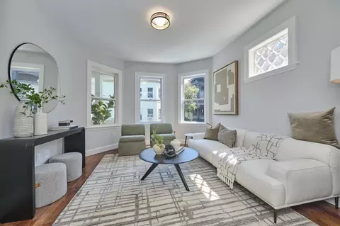 20 Marie Ave #3, Cambridge, MA 02139
