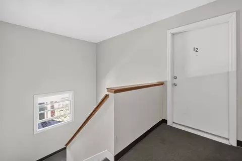 Entry Way - 50 Clark St #12, Fall River, MA 02720 photo 1 of 3