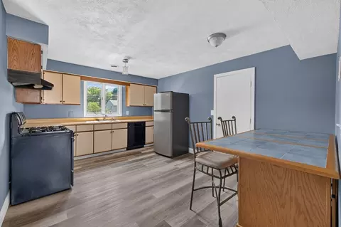 Kitchen - 50 Clark St #12, Fall River, MA 02720 photo 1 of 2