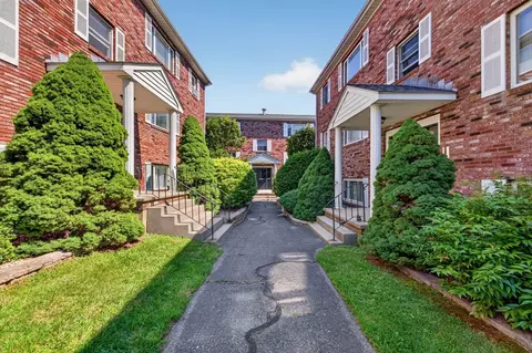 Exterior - 50 Clark St #12, Fall River, MA 02720 photo 2 of 4