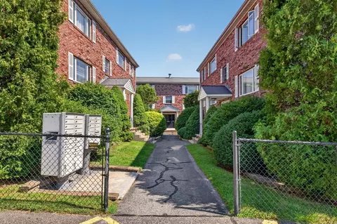 Exterior - 50 Clark St #12, Fall River, MA 02720 photo 3 of 4