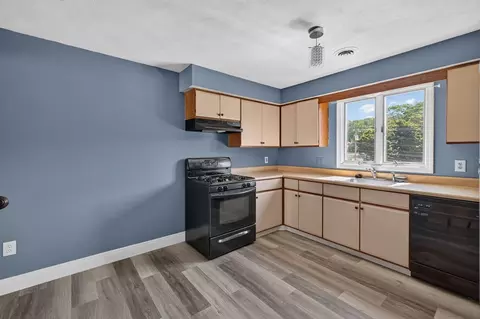 Kitchen - 50 Clark St #12, Fall River, MA 02720 photo 2 of 2