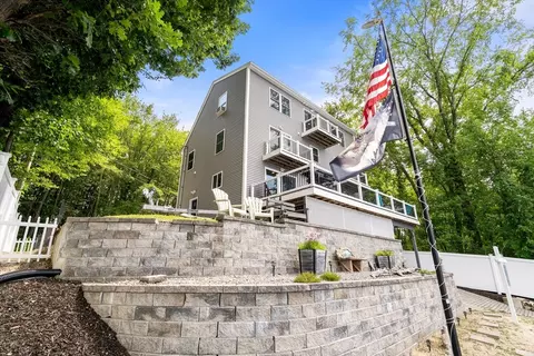 190 Partridge Hill Rd # -A, Charlton, MA 01507