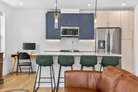 808 Morton St #1, Mattapan, MA 02126