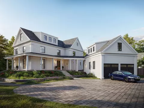 18 Ridge St, Winchester, MA 01890