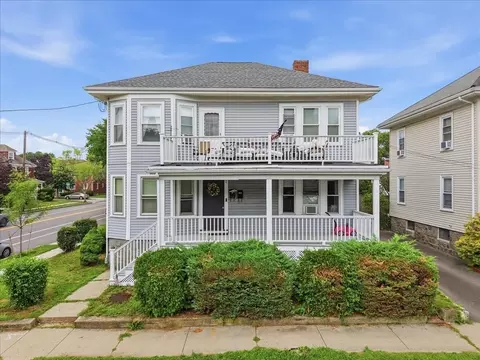 152 Davis St, Quincy, MA 02170