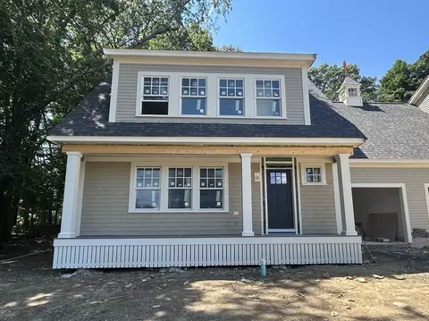 27 Union Street Ext #A, Merrimac, MA 01860