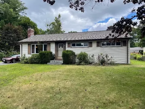 2 Birch St, West Boylston, MA 01583