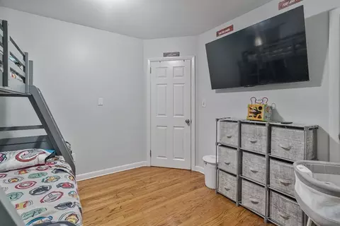 Bedroom - 281 Newton Rd, Springfield, MA 01118 photo 7 of 8
