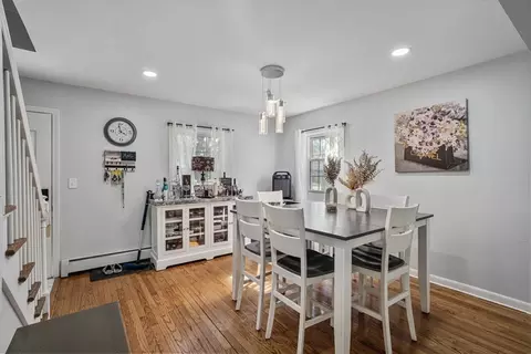 Dining - 281 Newton Rd, Springfield, MA 01118 photo 1 of 1