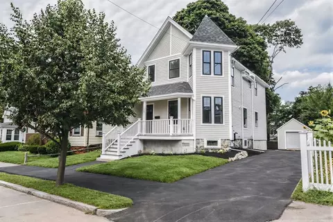 294 E Foster St, Melrose, MA 02176