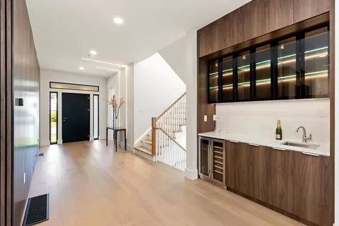 Entry Way - 21 Winslow Rd, Needham, MA 02492 photo 1 of 3