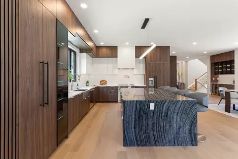 Kitchen - 21 Winslow Rd, Needham, MA 02492 photo 3 of 3