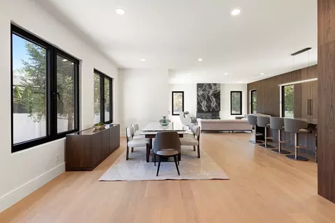 Dining - 21 Winslow Rd, Needham, MA 02492 photo 2 of 3