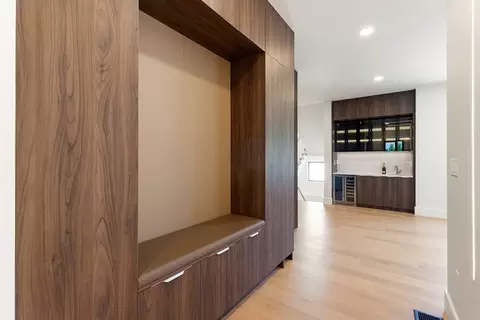 Entry Way - 21 Winslow Rd, Needham, MA 02492 photo 3 of 3
