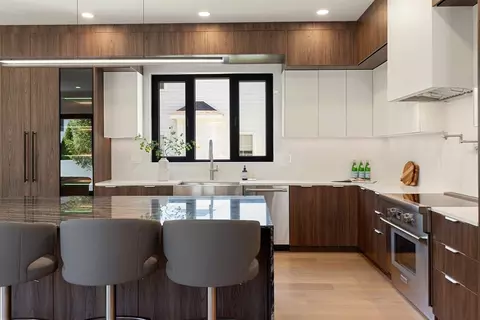 Kitchen - 21 Winslow Rd, Needham, MA 02492 photo 1 of 3