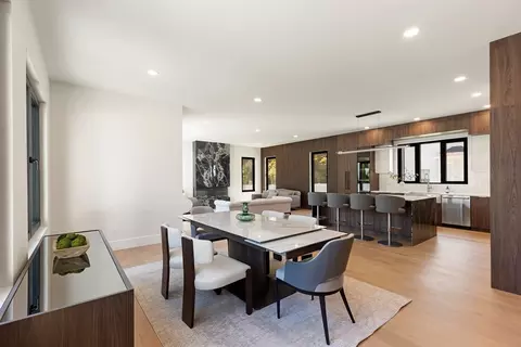 Dining - 21 Winslow Rd, Needham, MA 02492 photo 1 of 3
