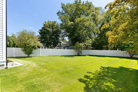 Exterior - 21 Winslow Rd, Needham, MA 02492 photo 4 of 5