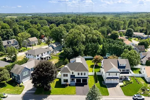 View/Area - 21 Winslow Rd, Needham, MA 02492 photo 2 of 2