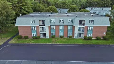 5 New Hvn #204, Nashua, NH 03063