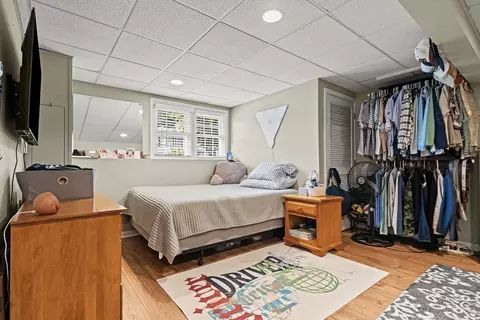 Bedroom - 21 Corinth, Worcester, MA 01606 photo 6 of 6