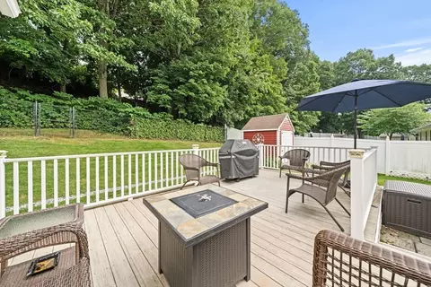 Exterior - 21 Corinth, Worcester, MA 01606 photo 4 of 10
