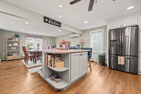 Kitchen - 21 Corinth, Worcester, MA 01606 photo 5 of 5
