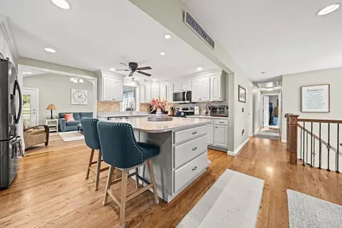 Kitchen - 21 Corinth, Worcester, MA 01606 photo 2 of 5