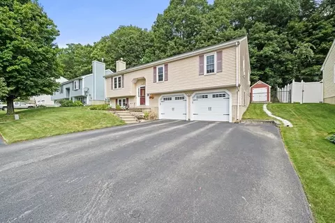 Exterior - 21 Corinth, Worcester, MA 01606 photo 9 of 10