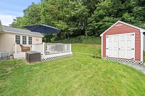 Exterior - 21 Corinth, Worcester, MA 01606 photo 7 of 10