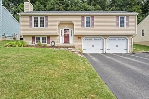 Exterior - 21 Corinth, Worcester, MA 01606 photo 3 of 10